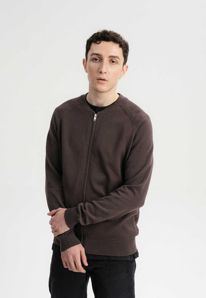 Cardigan modello SHAMIAL