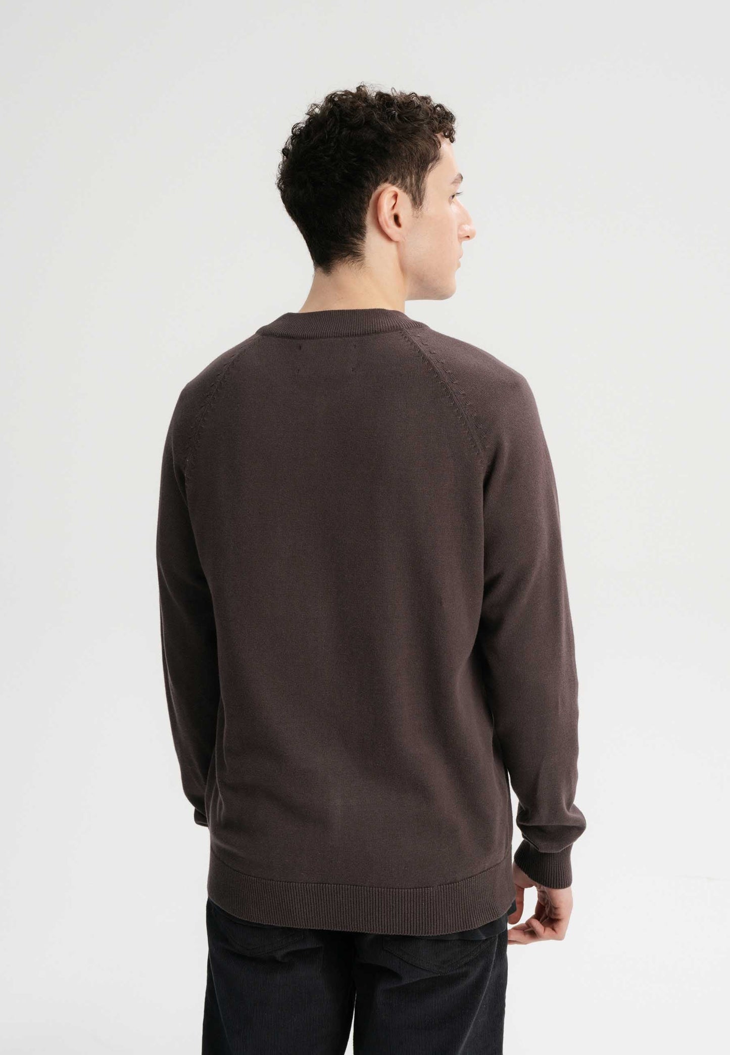 Cardigan modello SHAMIAL