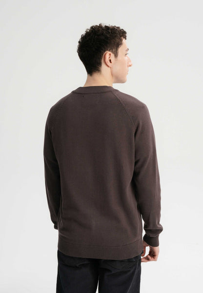 Cardigan modello SHAMIAL