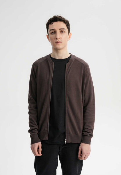 Cardigan modello SHAMIAL