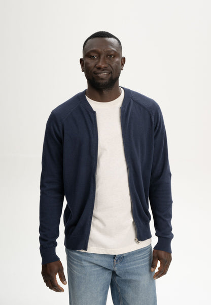 Cardigan modello SHAMIAL