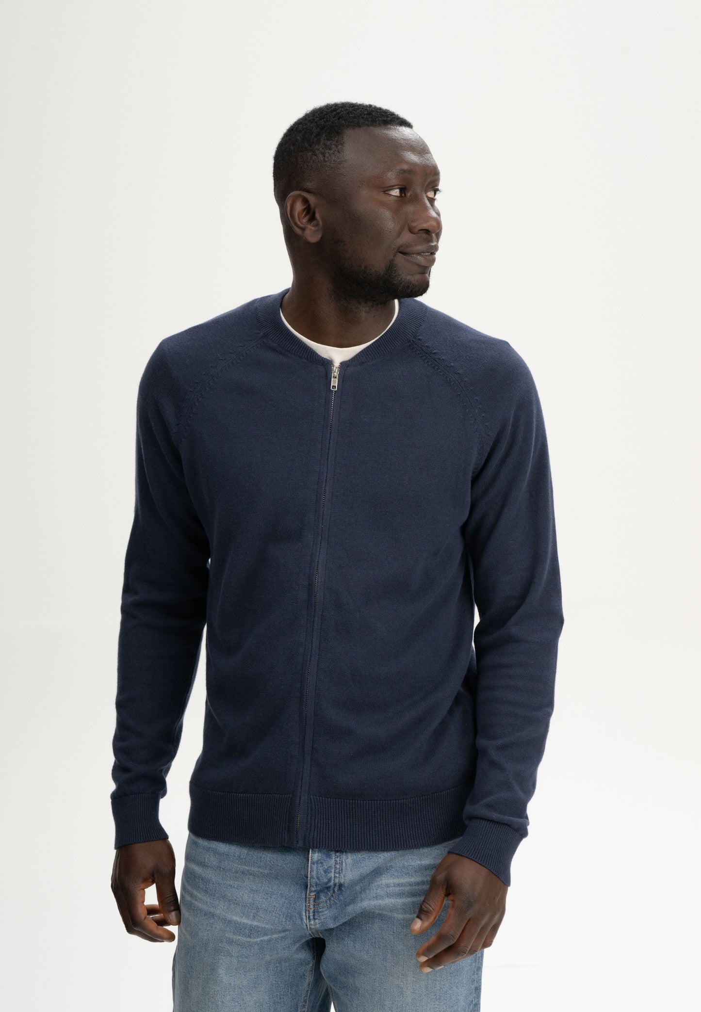 Cardigan modello SHAMIAL