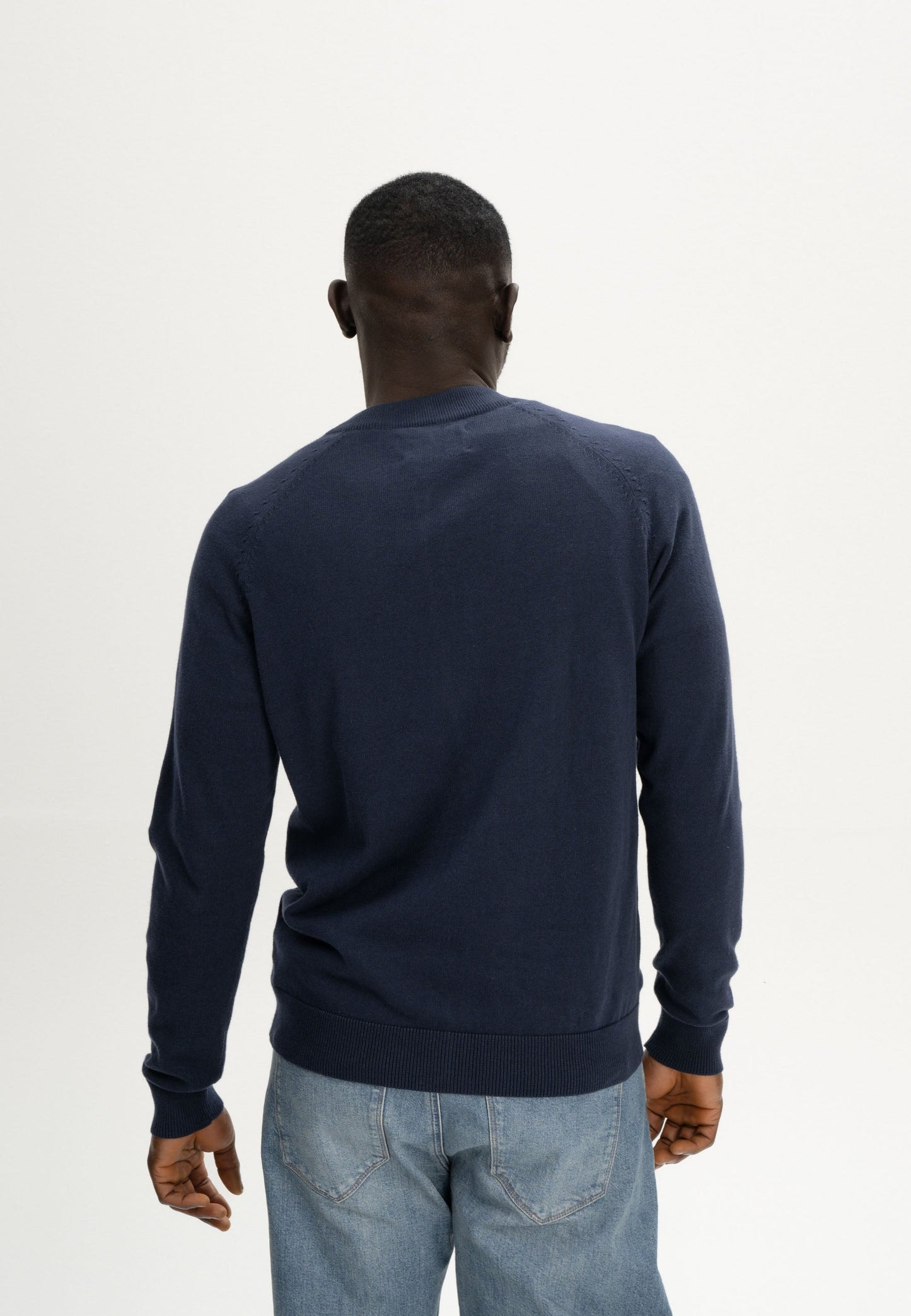 Cardigan modello SHAMIAL