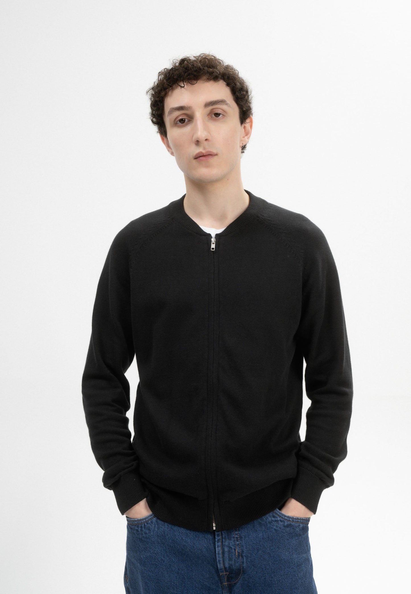 Cardigan modello SHAMIAL