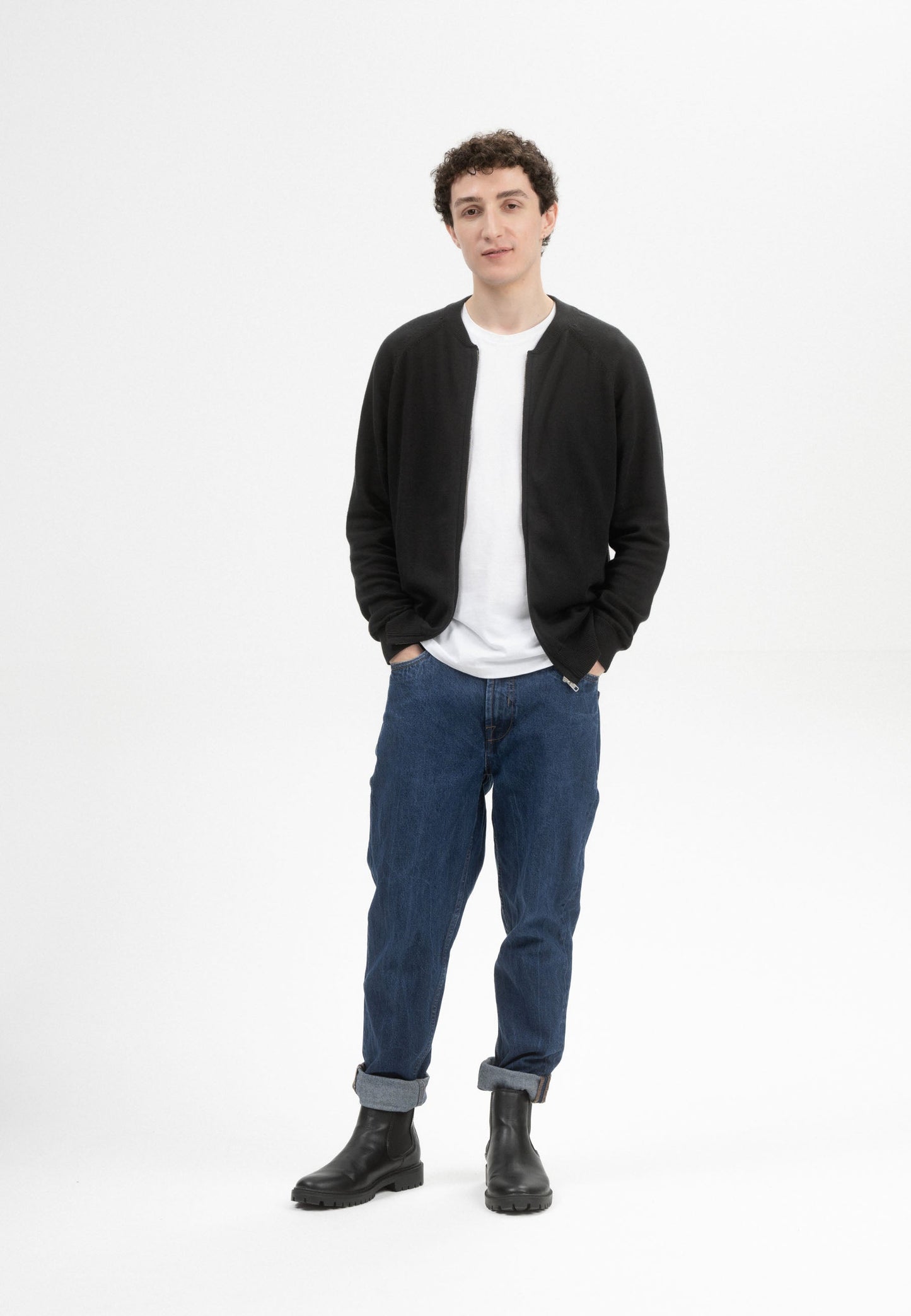 Cardigan modello SHAMIAL