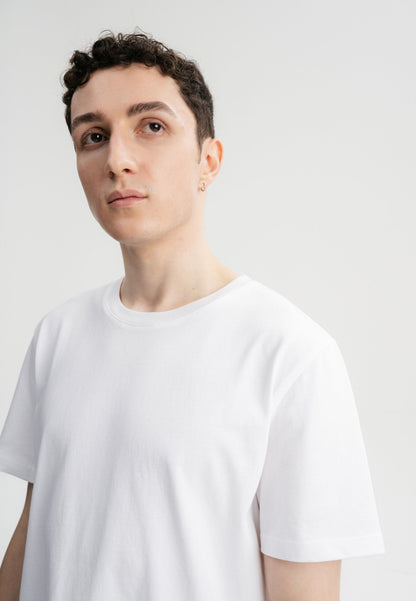 T-shirt pesante stile PRAVIN