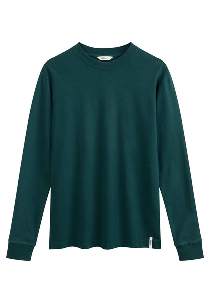 T-shirt a manica lunga stile TEJAS