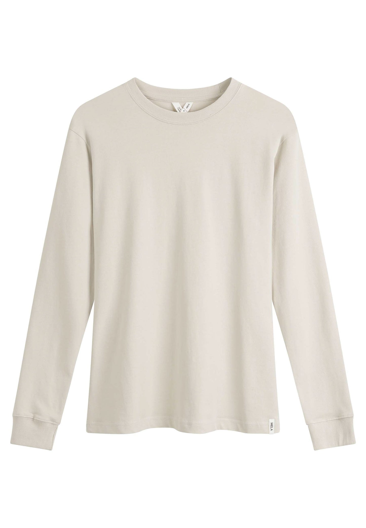 T-shirt a manica lunga stile TEJAS