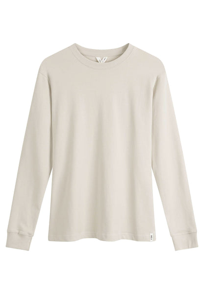 T-shirt a manica lunga stile TEJAS