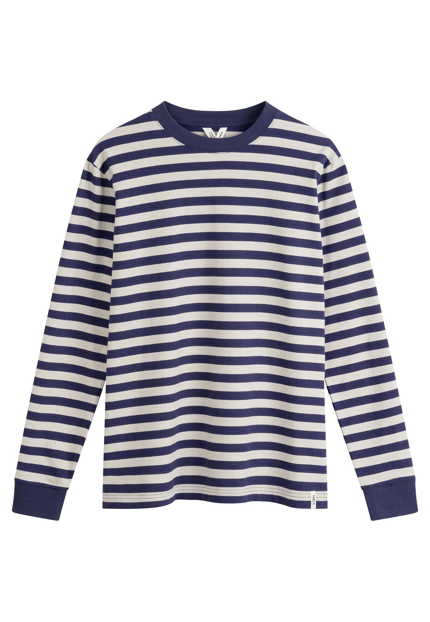 T-shirt a manica lunga stile TEJAS