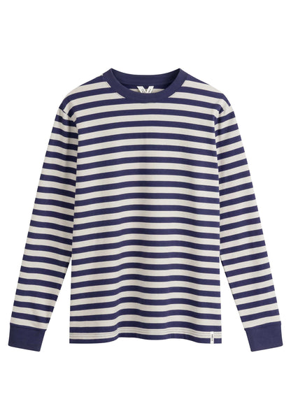 T-shirt a manica lunga stile TEJAS