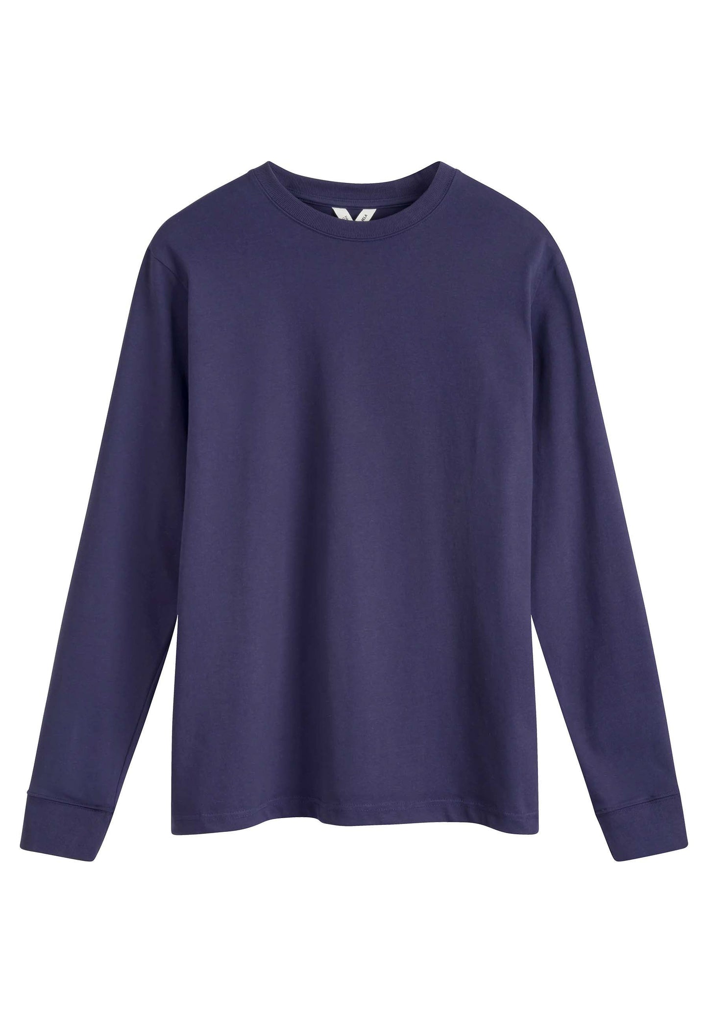 T-shirt a manica lunga stile TEJAS
