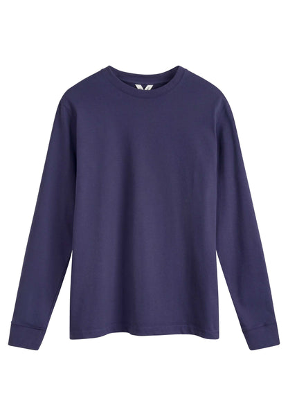 T-shirt a manica lunga stile TEJAS
