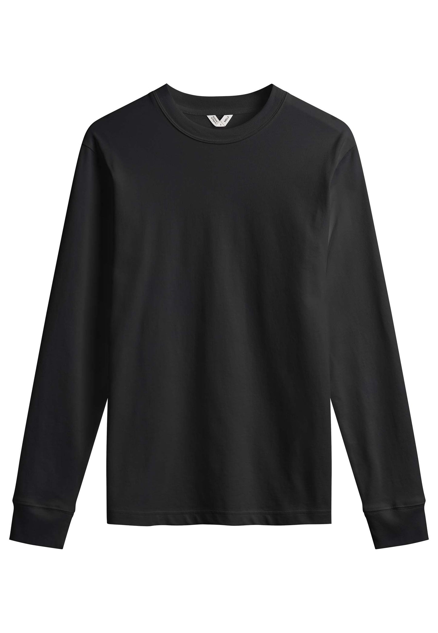 T-shirt a manica lunga stile TEJAS