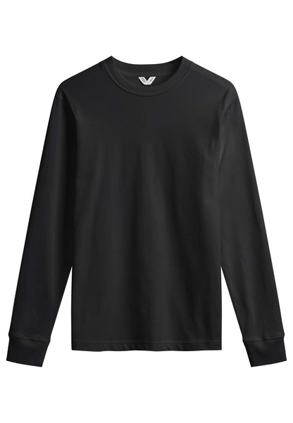 T-shirt a manica lunga stile TEJAS