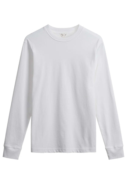 T-shirt a manica lunga stile TEJAS