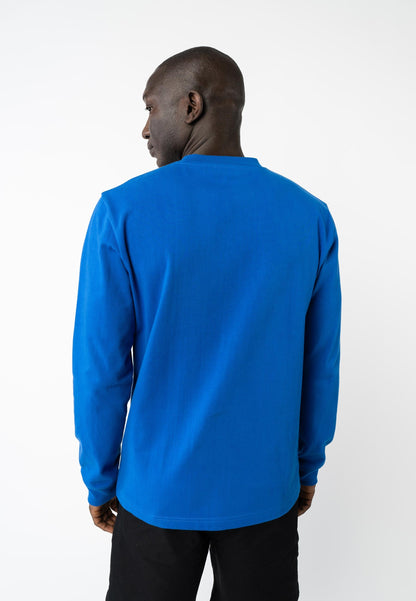 T-shirt a manica lunga stile TEJAS