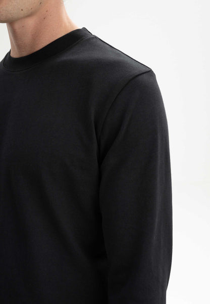 T-shirt a manica lunga stile TEJAS