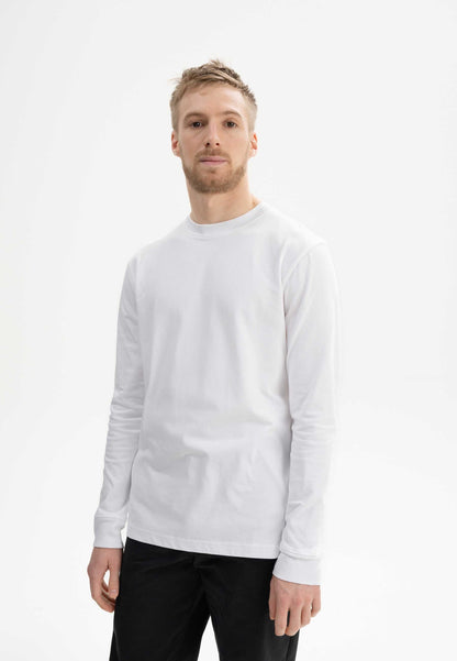 T-shirt a manica lunga stile TEJAS