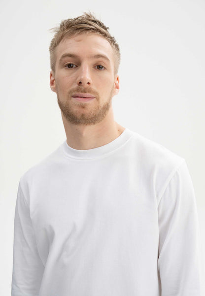 T-shirt a manica lunga stile TEJAS
