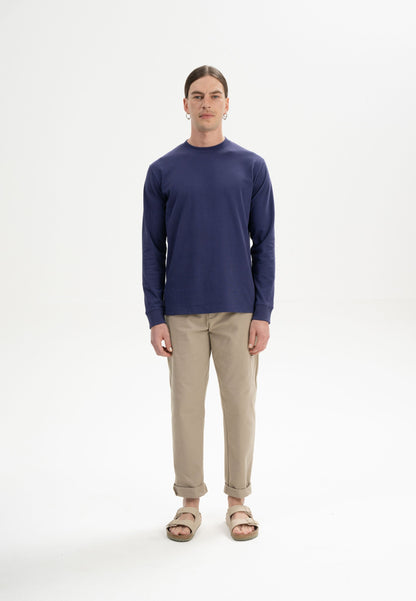 T-shirt a manica lunga stile TEJAS