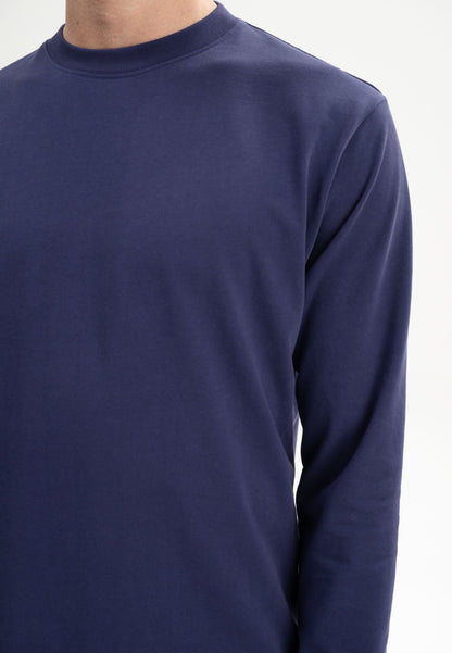 T-shirt a manica lunga stile TEJAS