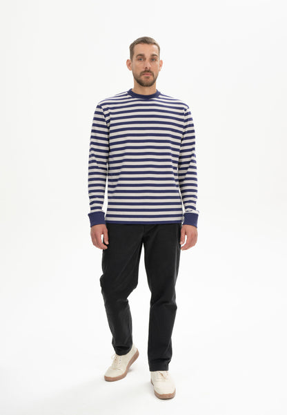 T-shirt a manica lunga stile TEJAS