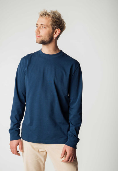 T-shirt a manica lunga stile TEJAS