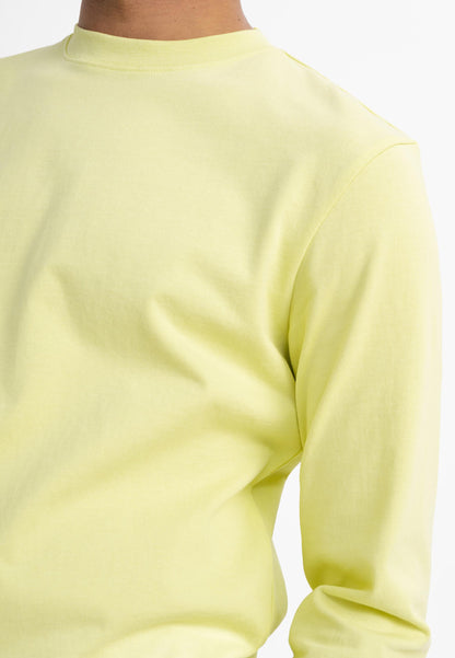 T-shirt a manica lunga stile TEJAS