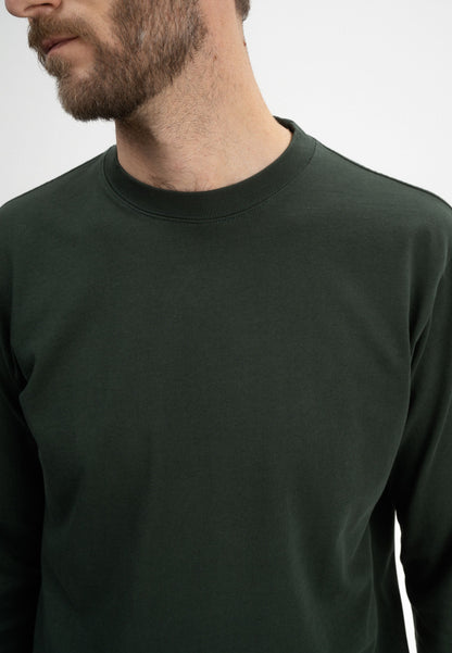 T-shirt a manica lunga stile TEJAS