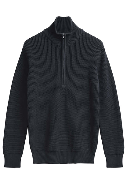Maglione Troyer in maglia a coste UDAI