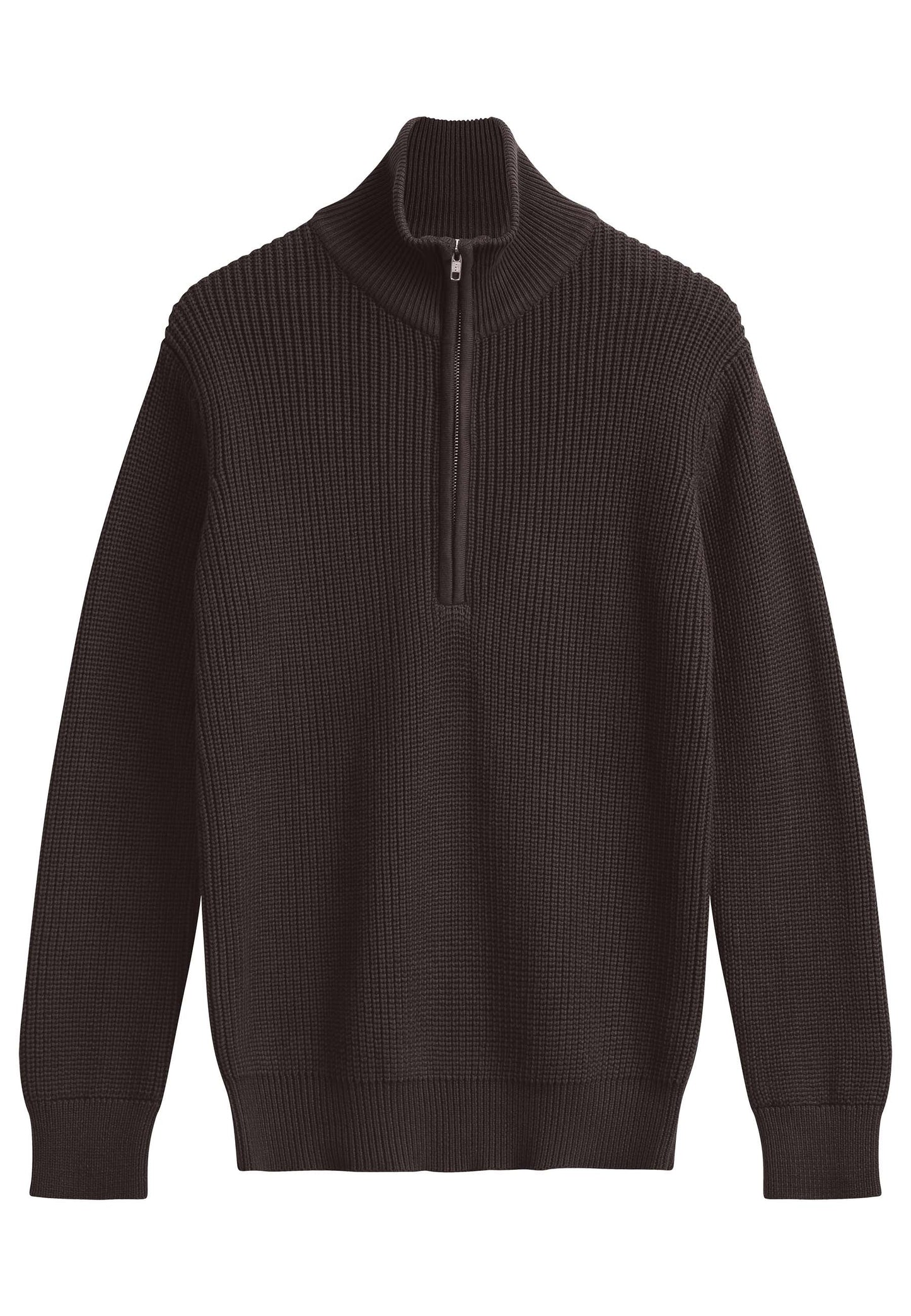 Maglione Troyer in maglia a coste UDAI
