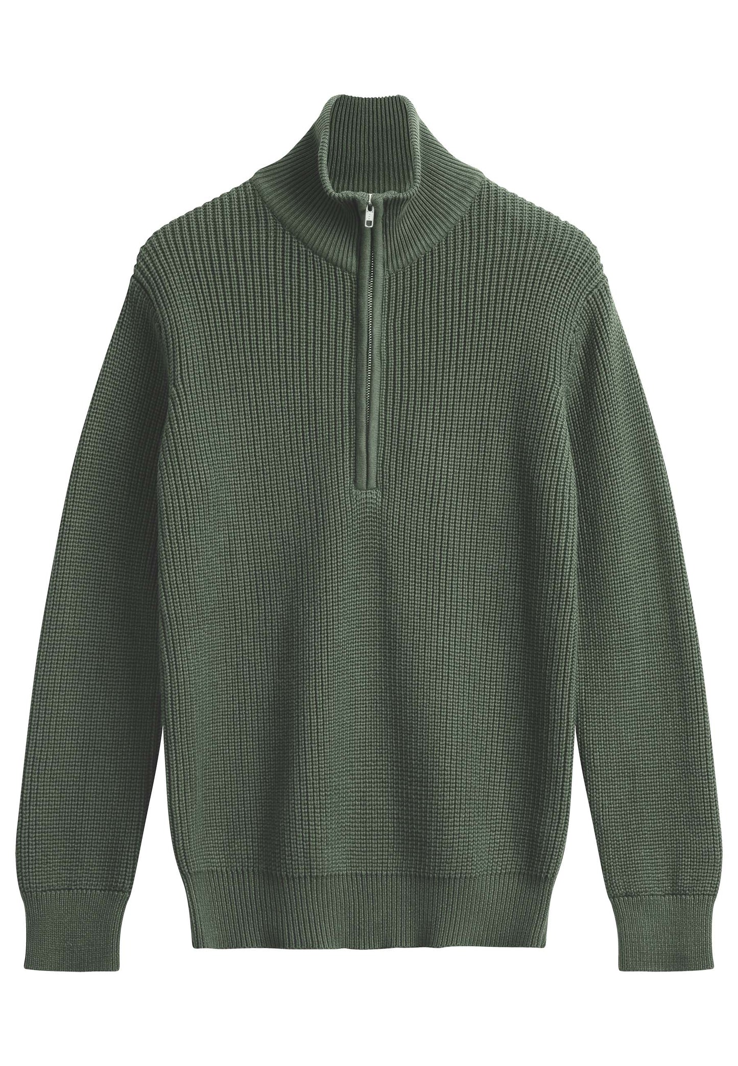 Maglione Troyer in maglia a coste UDAI