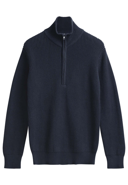 Maglione Troyer in maglia a coste UDAI