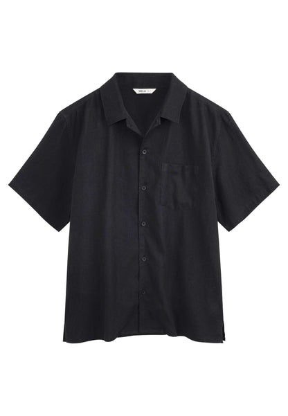 Camicia a maniche corte Style VIVEK