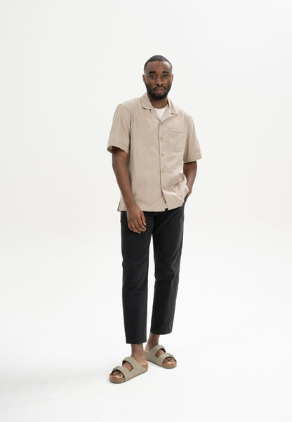 Camicia a maniche corte Style VIVEK