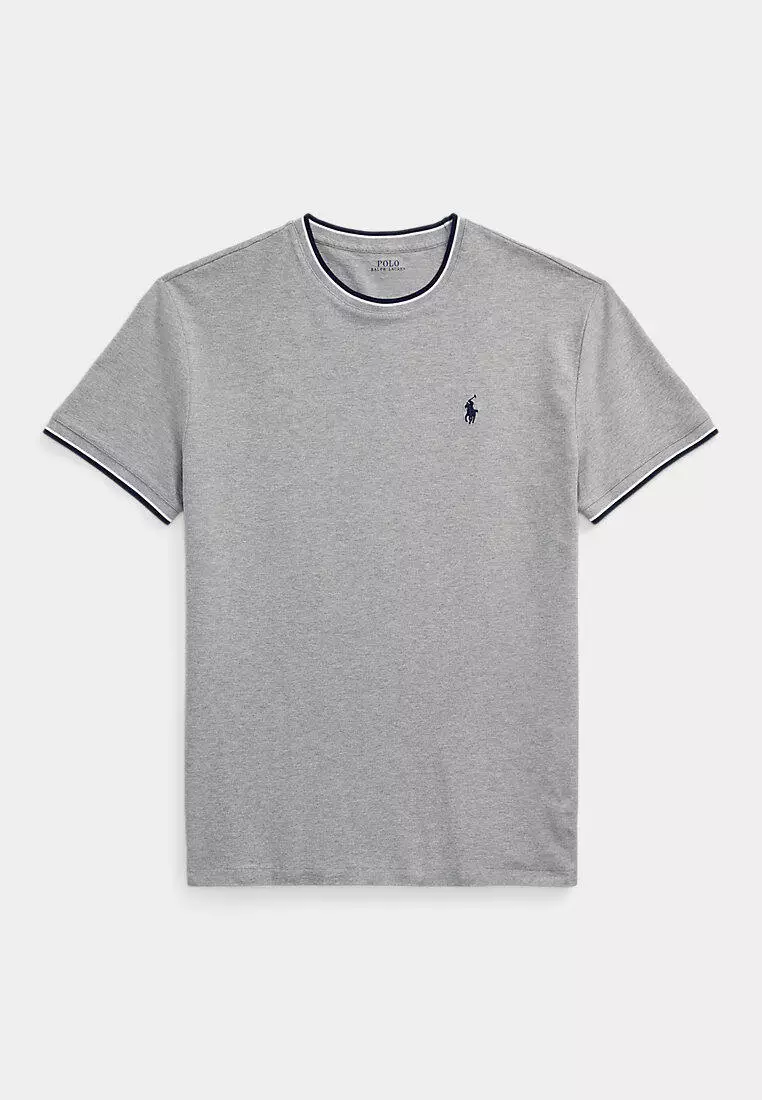 T-shirt basic classico RL