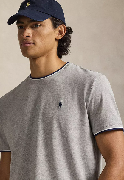 T-shirt basic classico RL
