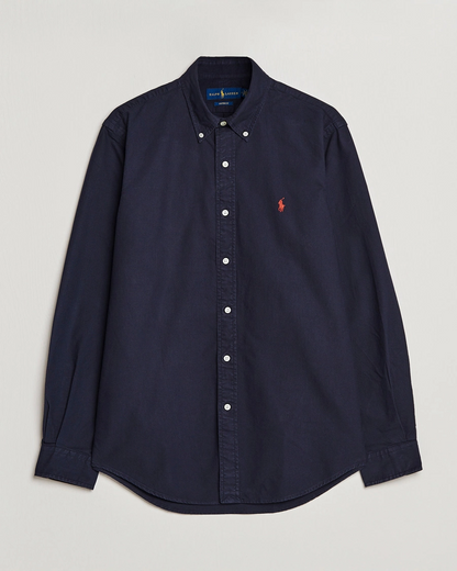 T-shirt basic classico RL