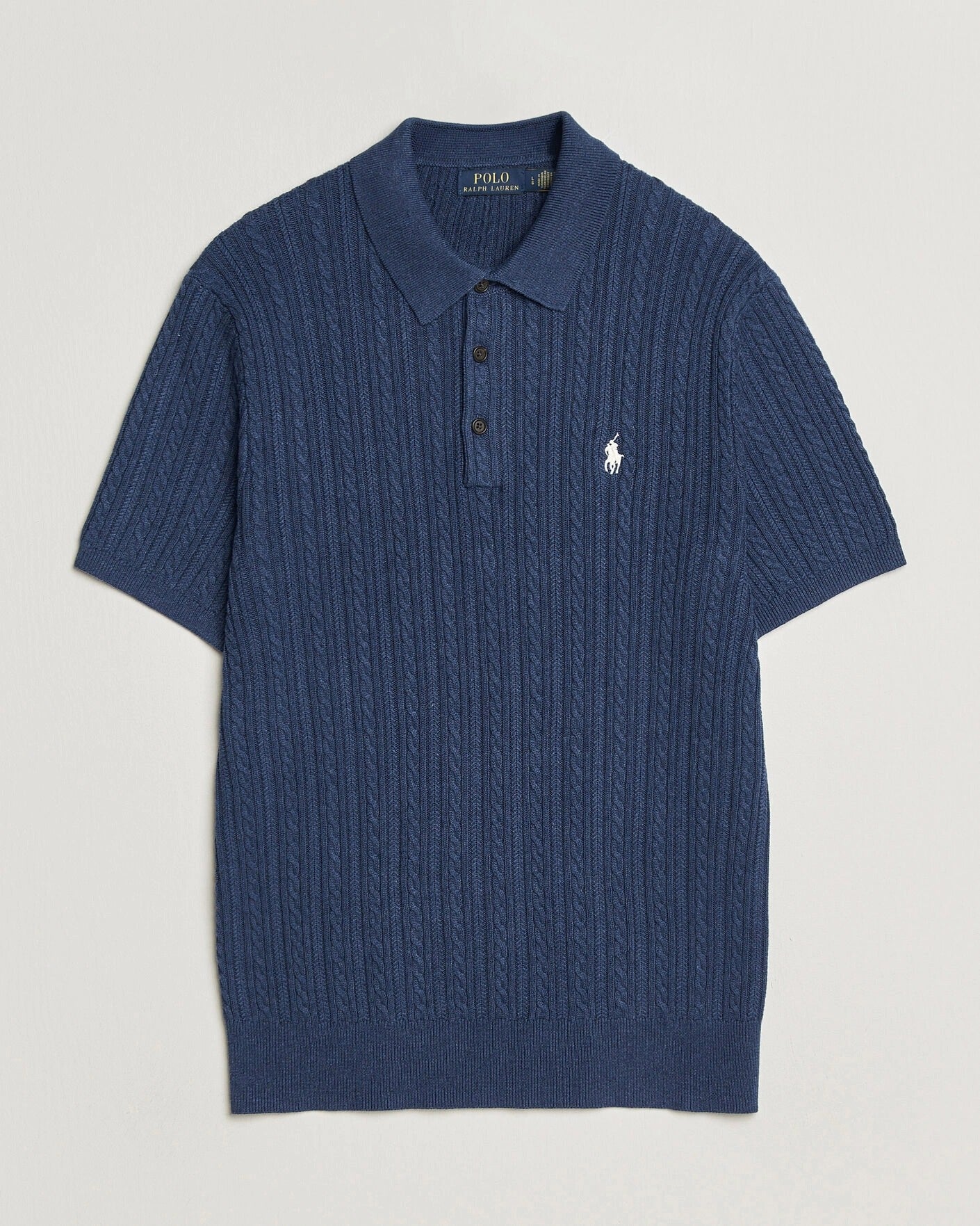 T-shirt basic classico RL