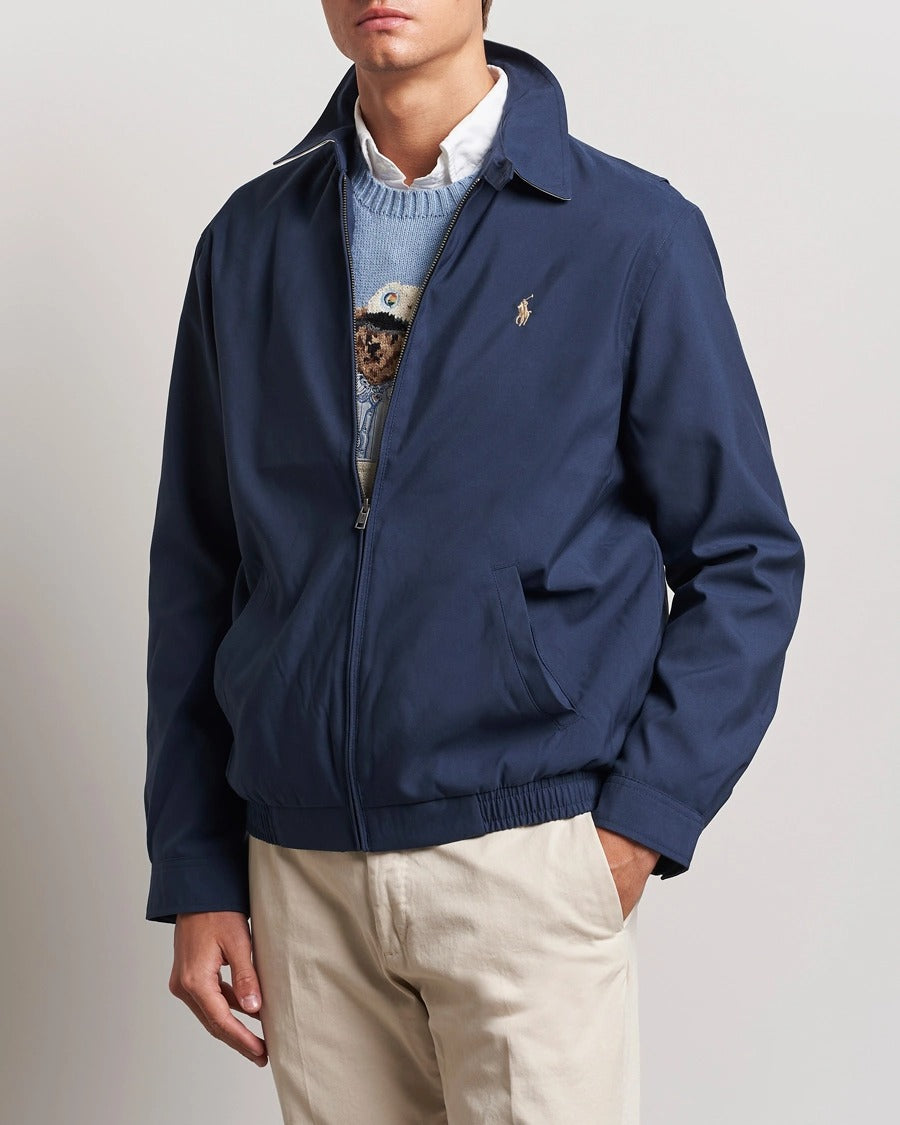 T-shirt basic classico RL