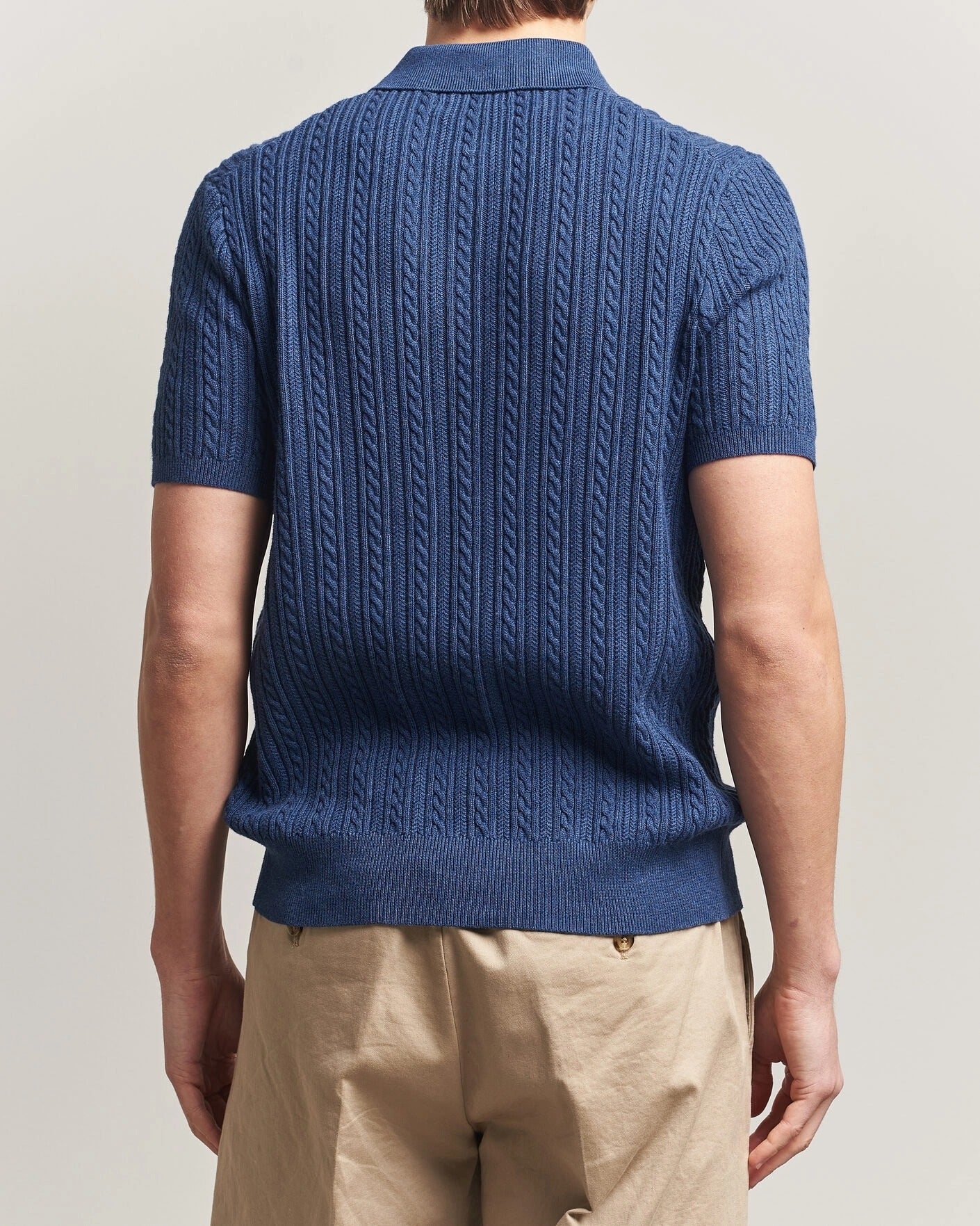 T-shirt basic classico RL