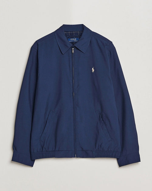 T-shirt basic classico RL