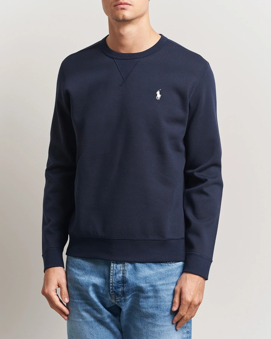 T-shirt basic classico RL
