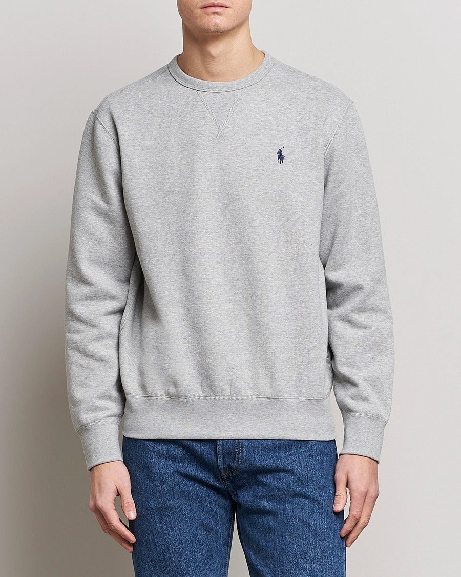 T-shirt basic classico RL