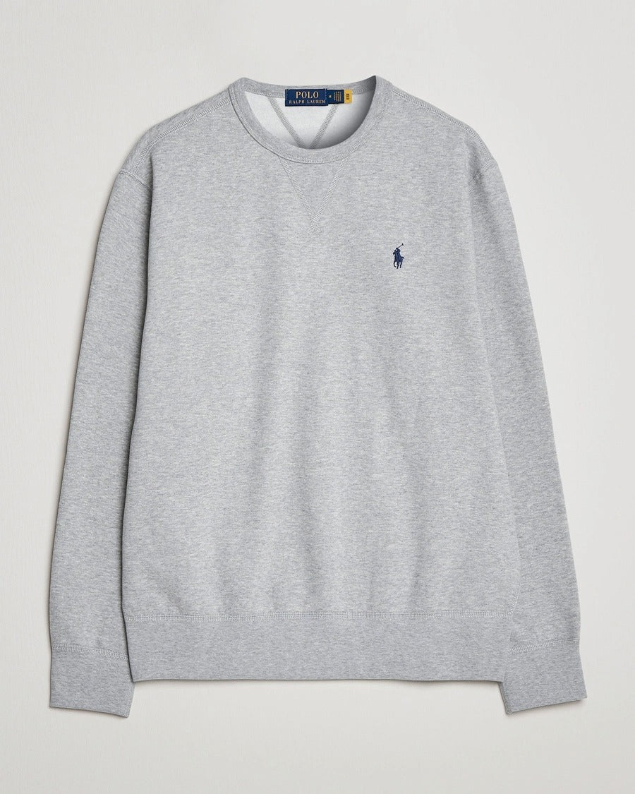 T-shirt basic classico RL