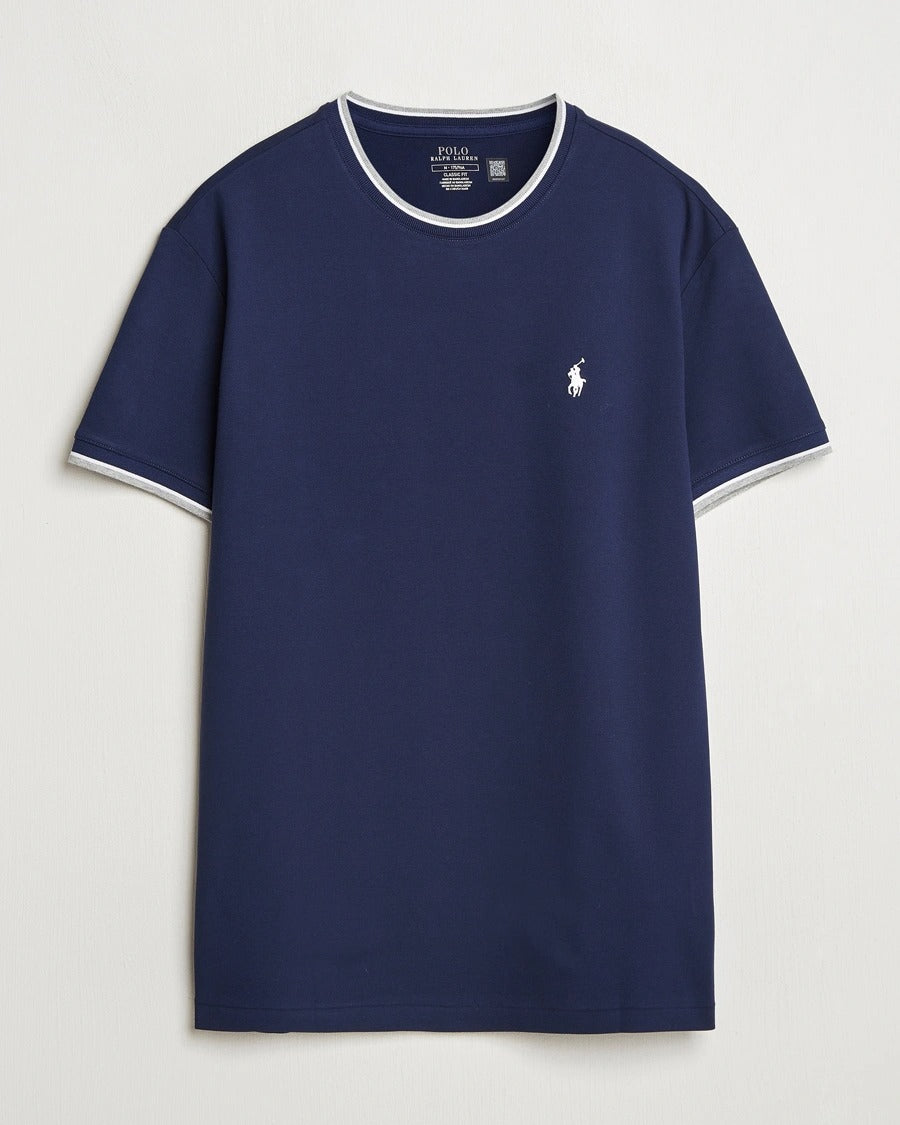 T-shirt basic classico RL