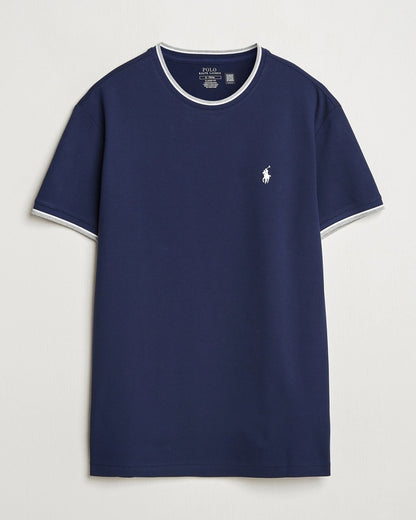 T-shirt basic classico RL