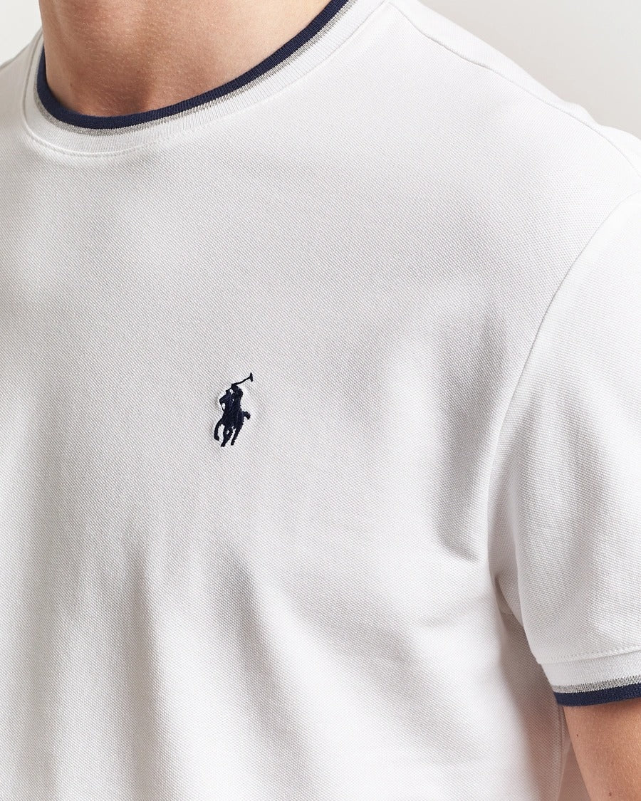 T-shirt basic classico RL