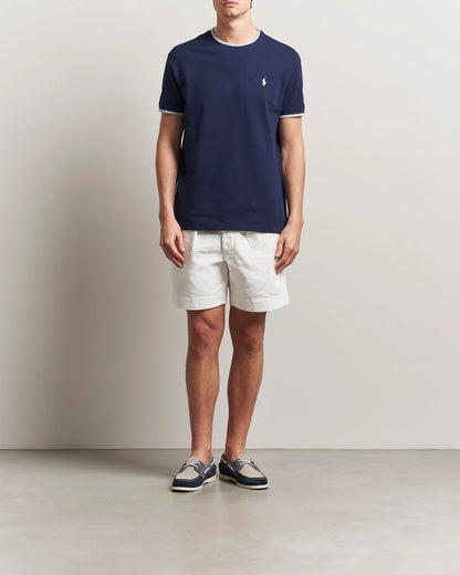 T-shirt basic classico RL